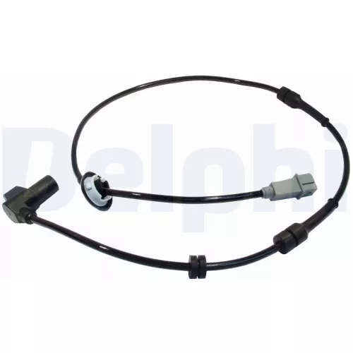 Sensor, wielsnelheid DELPHI SS20026)