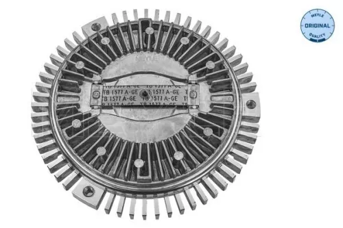 Koppeling, radiateurventilator MEYLE 314 115 2701)