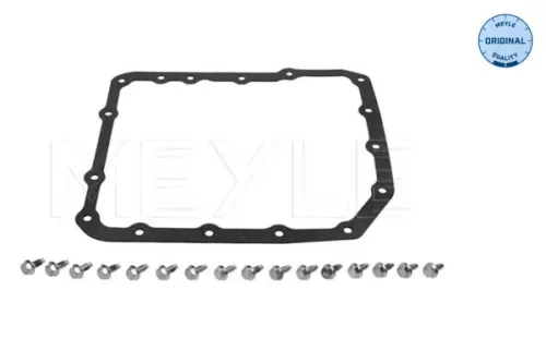 Gasket, automatic transmission oil sump MEYLE 314 139 0004)