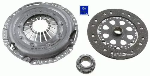 Koppelingsset SACHS 3000 824 101)