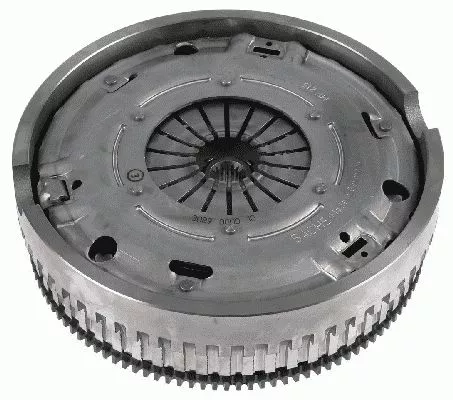 Koppelingsset SACHS 3089 000 010)