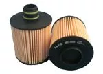 Oliefilter ALCO FILTER MD-669)
