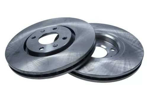 Remschijf MAXGEAR 19-1067)