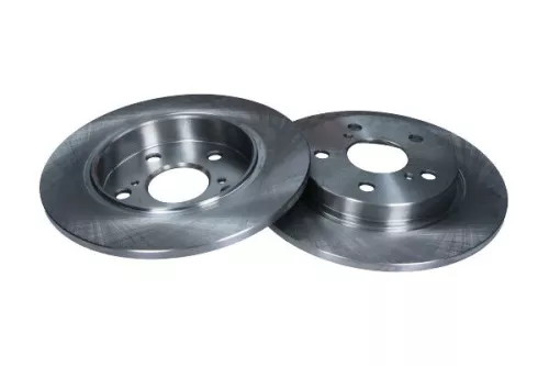 Remschijf MAXGEAR 19-1869)