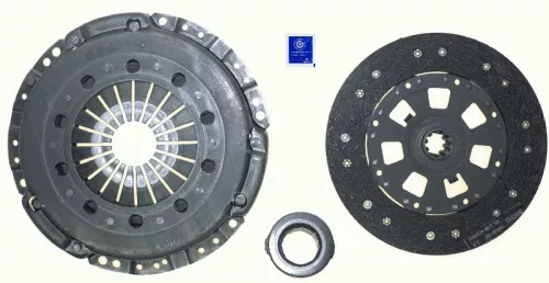 Koppelingsset SACHS 3000 207 001)