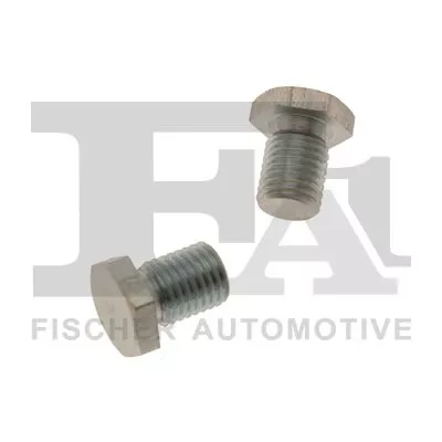 Schroefplug, oliecarter FA1 866.370.001)