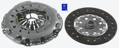 Koppelingsset SACHS 3000 951 850)