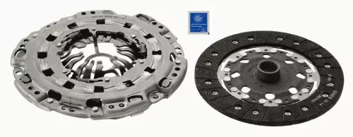 Koppelingsset SACHS 3000 951 197)