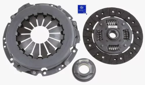 Koppelingsset SACHS 3000 951 522)