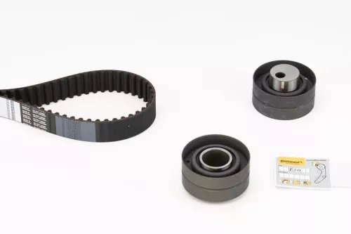 Distributieriemset CONTINENTAL CTAM CT891K1)