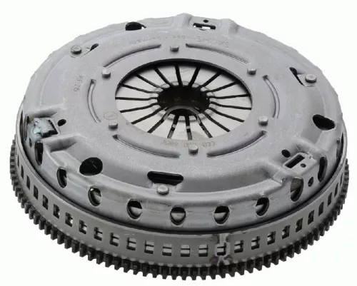 Koppelingsset SACHS 3089 000 033)