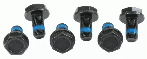 Schroevenset, vliegwiel SACHS 3096 005 000)