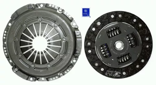 Koppelingsset SACHS 3000 834 001)