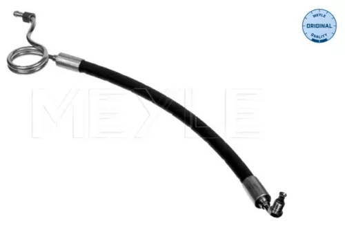 Hydraulische slang, stuurinrichting MEYLE 059 202 0001)
