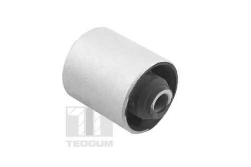 Montage, stuur-/achterarm TEDGUM 00504565)