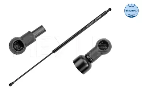 Gasveer, motorkap MEYLE 11-40 910 0013)
