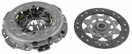 Koppelingsset SACHS 3000 950 714)