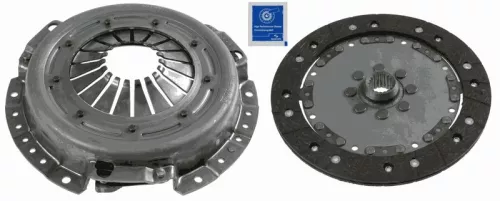 Koppelingsset SACHS 3000 951 067)