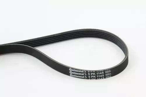 V-vormige riem CONTINENTAL CTAM 5PK1145)