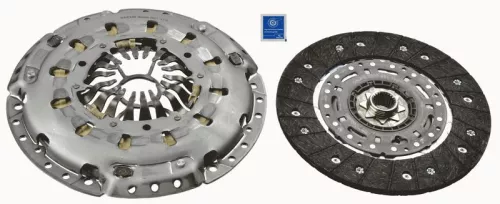 Clutch Kit SACHS 3000 951 115)