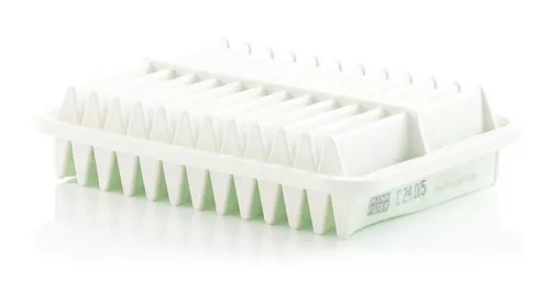Luchtfilter MANN-FILTER C 24 005)