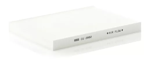 Filter, cabinelucht MANN-FILTER CU 2882)