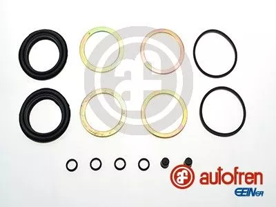 Reparatieset, remklauw AUTOFREN SEINSA D4023)