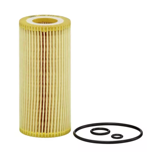 Oil Filter MANN-FILTER HU 721/2 x)