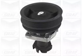 Waterpomp, motorkoeling GRAF PA599)