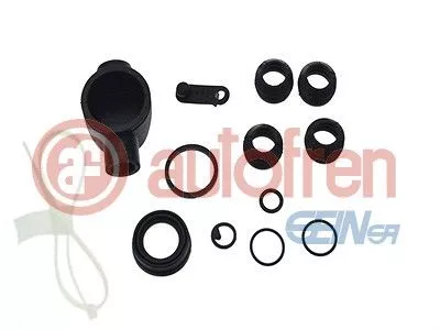 Reparatieset, remklauw AUTOFREN SEINSA D4107)
