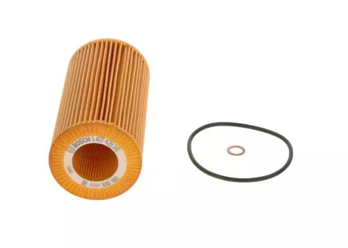 Oliefilter BOSCH 1 457 429 141)