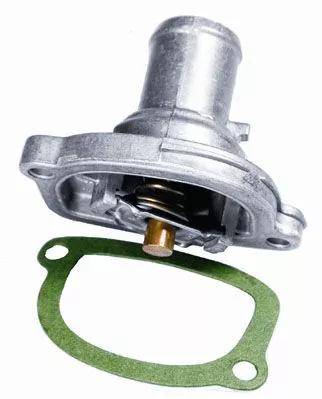 Thermostaat, koelvloeistof BorgWarner (Wahler) 3151.87D)