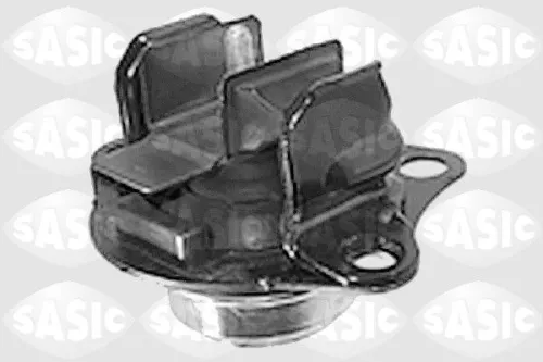 Montage, motor SASIC 4001737)