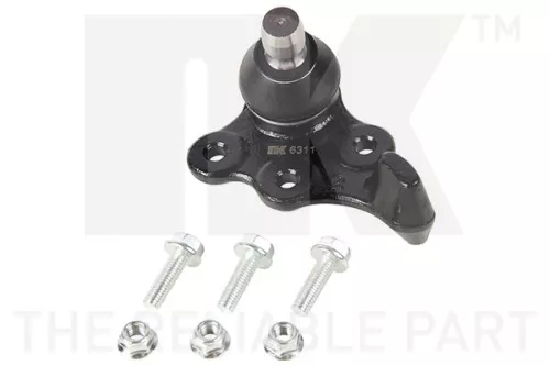 Kogelgewricht NK 5043626)