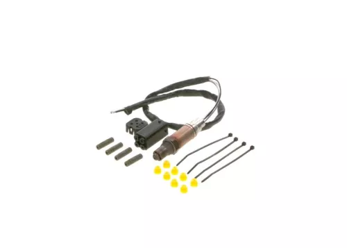 Oxygen Sensor BOSCH 0 258 986 506)