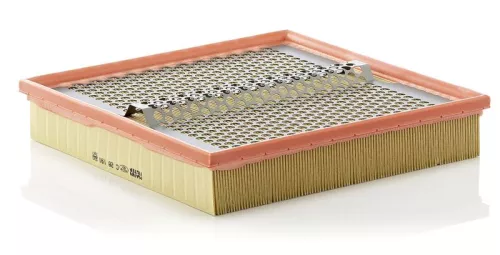 Luchtfilter MANN-FILTER C 28 191)