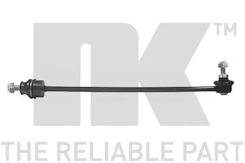 Verbindingsstang, stabilisatorstang NK 5113909)