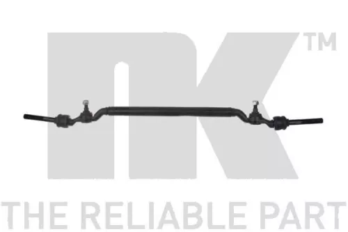 Middelste stangconstructie NK 5001520)