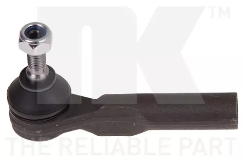 Spoorstangeind NK 5032359)