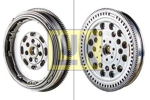 Vliegwiel Schaeffler LuK 415 0146 10)