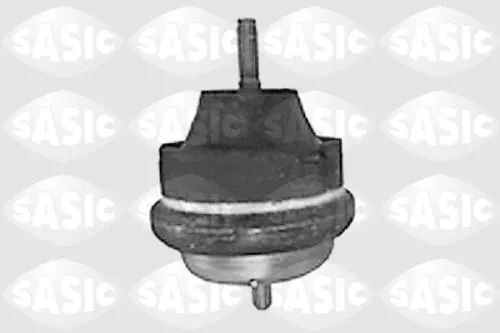 Mounting, engine SASIC 8441821)