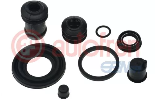 Reparatieset, remklauw AUTOFREN SEINSA D4163)
