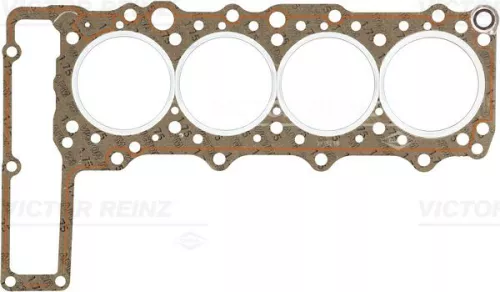 Pakking, cilinderkop VICTOR REINZ 61-26515-50)