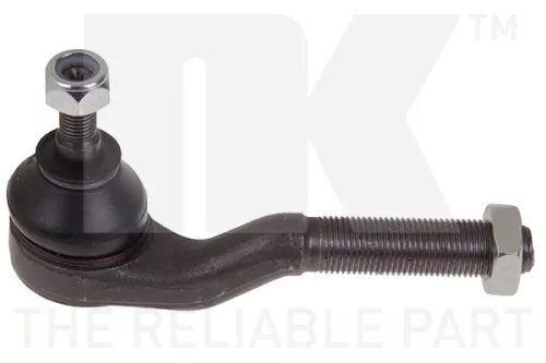 Spoorstangeind NK 5033721)