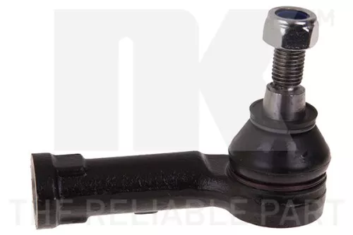 Spoorstangeind NK 5034768)