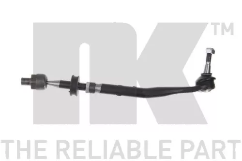 Spoorstang NK 5001518)
