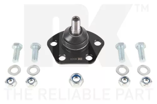 Kogelgewricht NK 5041921)