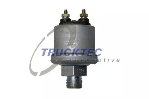 Sensor, oil pressure TRUCKTEC AUTOMOTIVE 01.42.110)