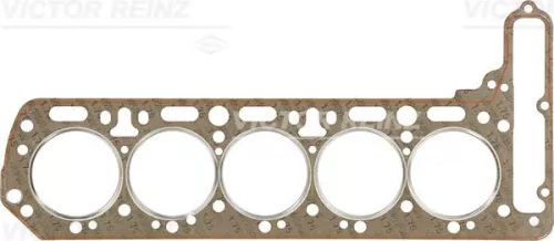 Pakking, cilinderkop VICTOR REINZ 61-24125-40)