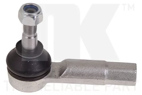 Spoorstangeind NK 5033235)